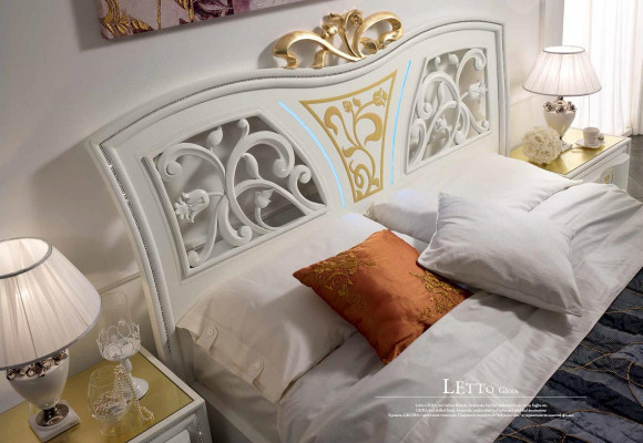 Luxury Bed Modern Beds Wood Gold Bed Frame Double Bed frame e Design new