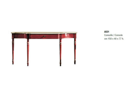 Console Table Consoles Tables Furniture Wooden Console Telephone Side Italian