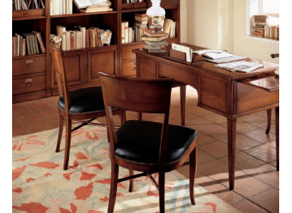Desks Italian Furniture Wood Tables Office Table Desk Secretary