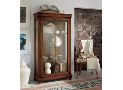 Display case Wardrobe Showcases Cabinets Design Italian Furniture Living room Wardrobe
