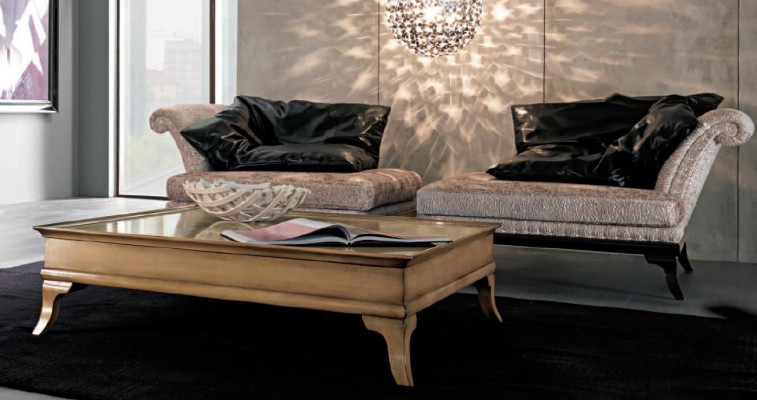 Luxury Chair Design Furniture Chairs Art Deco Design Armchair Textile Living room Lounge