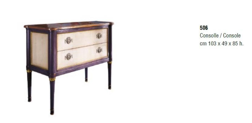 Wood Console table Console Wooden console Telephone table Table Hallway Side tables