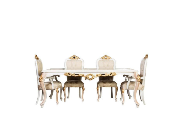 Chairs Living room Dining room Armchair Upholstered Chair with Armrest Luxury Armchair new