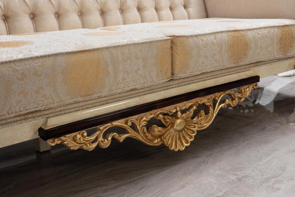 Luxury sofa set classic set 3+3+1+1 seater sofa couch suite design couches