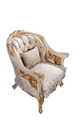 Armchair Couch Upholstery Seat Designer Textile 1 Seater Couches Upholstery Chesterfield