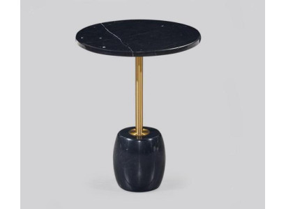 Black Coffee table Luxury Coffee table Living room Design Side tables