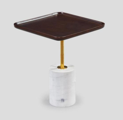 Designer additional table Modern newspaper table Living room Coffee tables