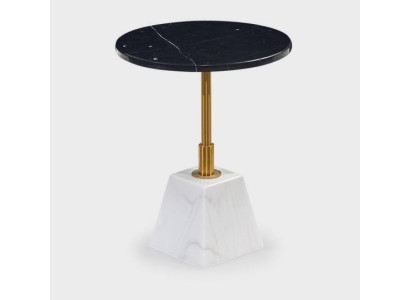 High-quality side table, stylish living room tables, marble coffee table