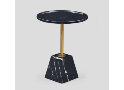 Black side table Designer side tables Stylish side tables