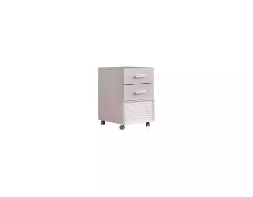 Chest of drawers Wardrobe Children's chest of drawers Children's room shelf Pink Wood Children