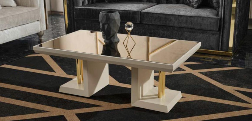 Coffee table Coffee table Side table Design Table Living room table new