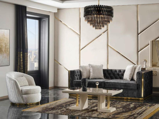 Coffee table Coffee table Side table Design Table Living room table new