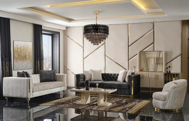 Coffee table Coffee table Side table Design Table Living room table new