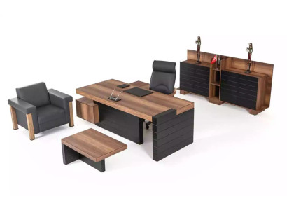 Office furniture Corner desk Wardrobe Coffee tables Shelves Study room furniture