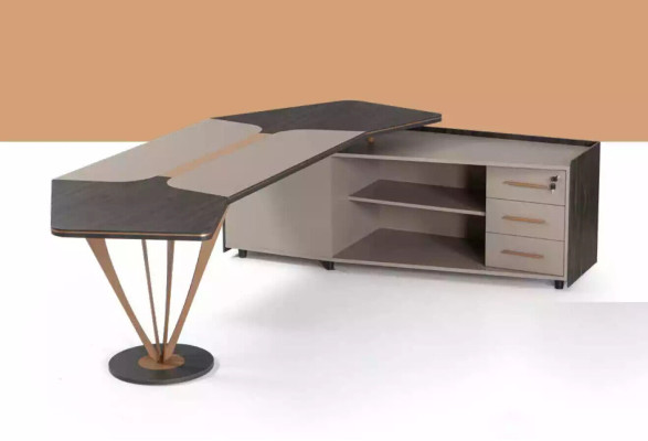 Office for Law Firm Practice Office Complete e Furnishings Wardrobe Table 3pcs