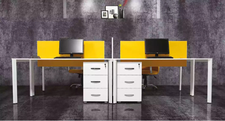 Modern desks Study room furniture Table Luxury Office furniture new