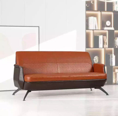 Sofa seating set Two-seater Armchair Study room furniture Luxury Designer Office