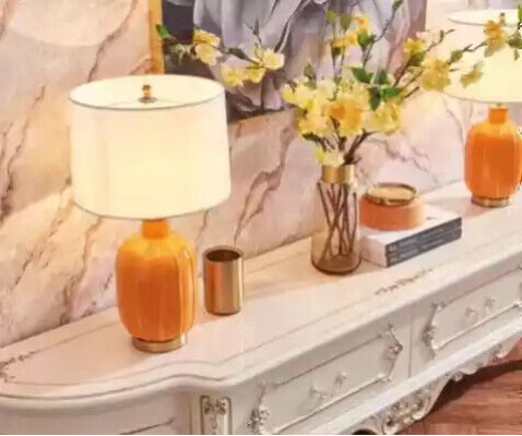 Lowboard in the living room novelty for the interior classic white furniture
