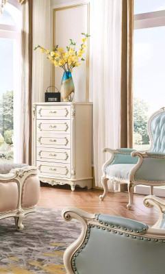 Bedroom Furniture Chest of drawers classic Furniture new the interior of the house