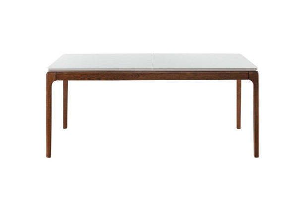 Exclusive Designer Dining table Modern Furniture in Dining room White Design