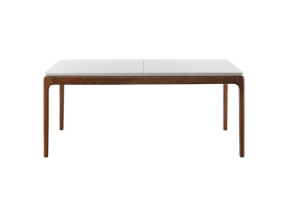 Exclusive Designer Dining table Modern Furniture in Dining room White Design