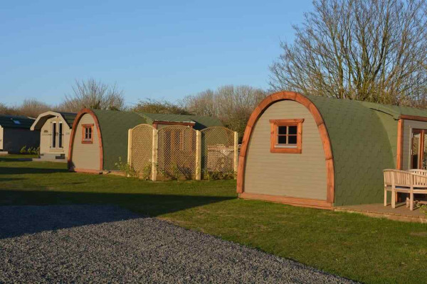 Camping house house camping wooden house holiday house garden house 2-6 people