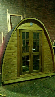 Sauna Wood Garden Wooden Sauna Outdoor Saunas Dry Sauna 350x240x260