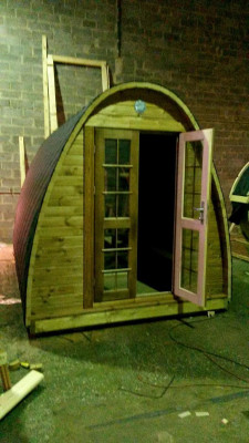 Sauna Wood Garden Wooden Sauna Outdoor Saunas Dry Sauna 350x240x260