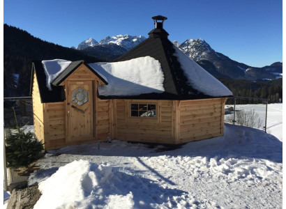 Grill Hut House Finnish Grillkota Hut Grill Hut Grills Grill House Kota