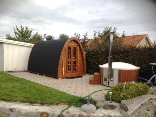 Sauna Wood Garden Wooden Sauna Outdoor Saunas Dry Sauna 300x240x260