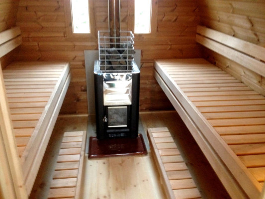Sauna Wood Garden Wooden Sauna Outdoor Saunas Dry Sauna 300x240x260