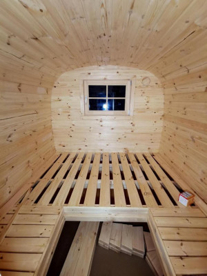 Sauna Wood Dry Sauna Garden Wooden Sauna Outdoor Saunas 300x230x270