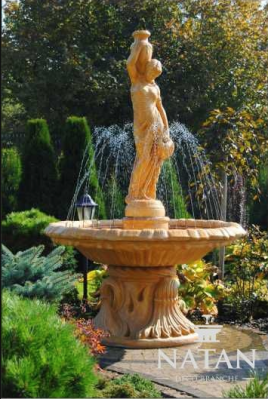 Ornamental fountain fountain sculpture fountain decoration garden fontaine All na new