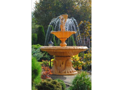 Ornamental fountain fountain figure fountain decoration garden fontaine pond CARELLO