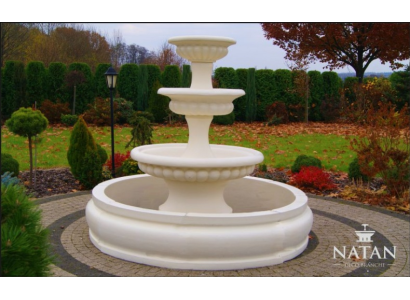 Basin for ornamental fountain fountain sculpture fountain garden fontaine pond new