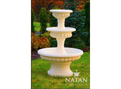 Decorative fountain fountain sculpture fountain decoration garden fontaine pond new 171cm