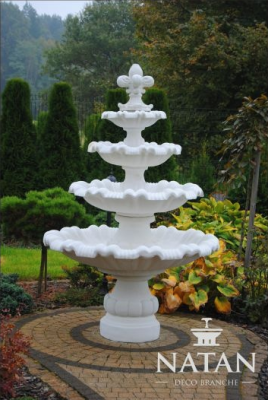 Decorative fountain fountain fountain garden decoration fontaine pond decoration GRECO