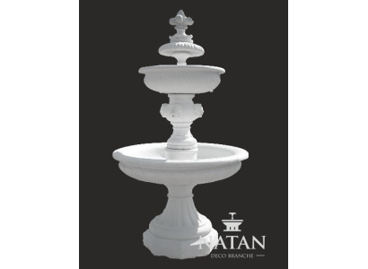 Decorative fountain fountain sculpture fountain decoration garden fontaine NEPTUN