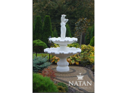 Decorative fountain fountain fountain garden decoration fontaine pond GRECO NOEMI