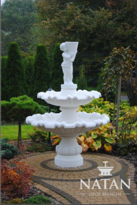 Decorative fountain fountain fountain garden decoration fontaine pond CARELLO