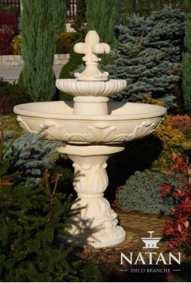 Decorative fountain fountain fountain decoration decorative garden fountain pond FIORE