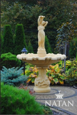 Decorative fountain fountain fountain garden decoration fontaine pond ELENA NOEMI