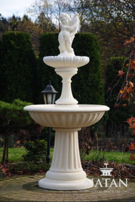 Decorative fountain fountain sculpture fountain decoration garden fontaine new 185cm