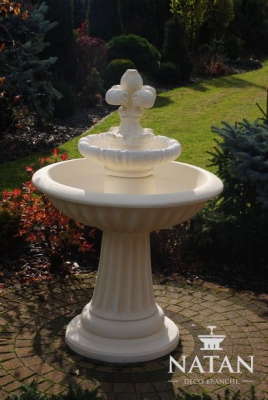 Decorative fountain fountain sculpture fountain decoration garden fontaine new 1136cm