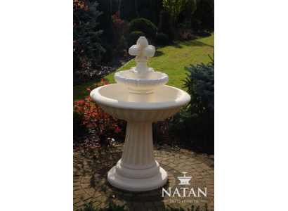 Decorative fountain fountain sculpture fountain decoration garden fontaine new 1136cm