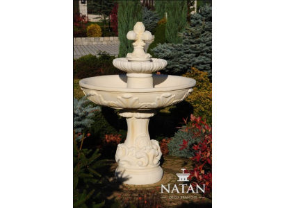Fountain Frog Fountain Fountain Stone Fountain Garden Fountain Fontaine 150cm