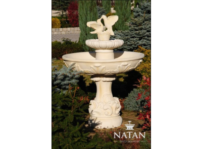 Fountain frog fountain fountain stone fountain garden fountain fontaine 155cm