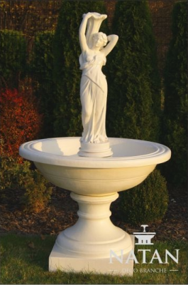 Ornamental fountain fountain sculpture fountain decoration garden fontaine pond new