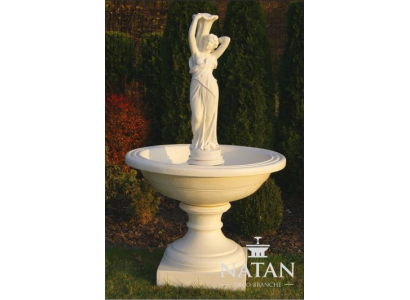 Ornamental fountain fountain sculpture fountain decoration garden fontaine pond new