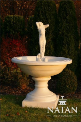 Elegant water fountain decorative terrace fountain garden fontaine decorative fountain new